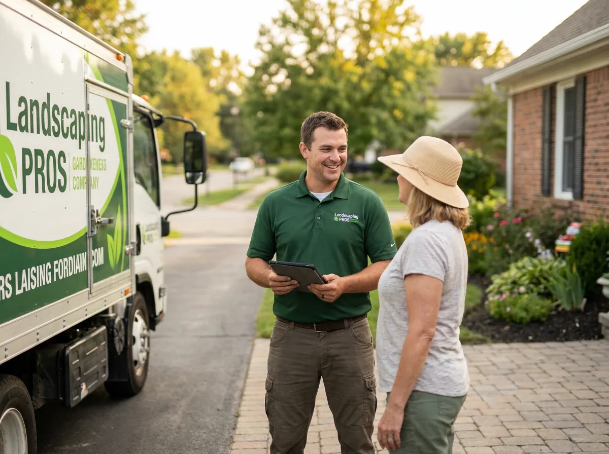 Landscaping Antioch, IL FAQs